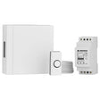 Mercator Compact Door Chime Hard Wired Kit for homes