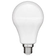 Mercator MGL040DE-D A80 5700K E27 Dimmable LED Globe on a white background
