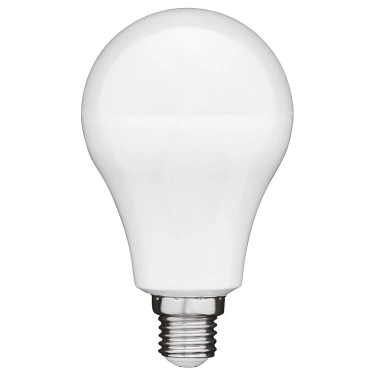 Mercator MGL040DE-D A80 5700K E27 Dimmable LED Globe on a white background