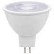 Mercator MR16 Day Light Dim36D LED Globe for bright lighting on a white background