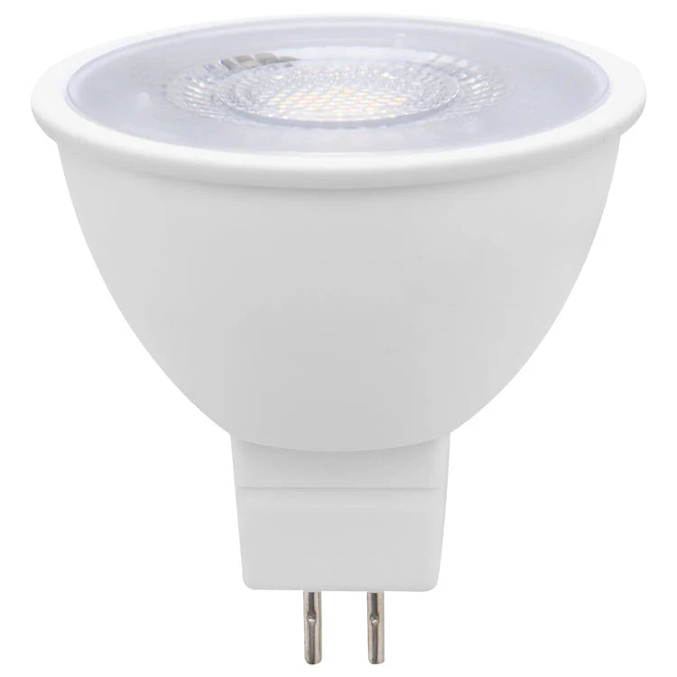 Mercator MR16 Day Light Dim36D LED Globe for bright lighting on a white background