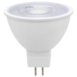 Mercator MR16 Day Light Dim36D LED Globe for bright lighting on a white background