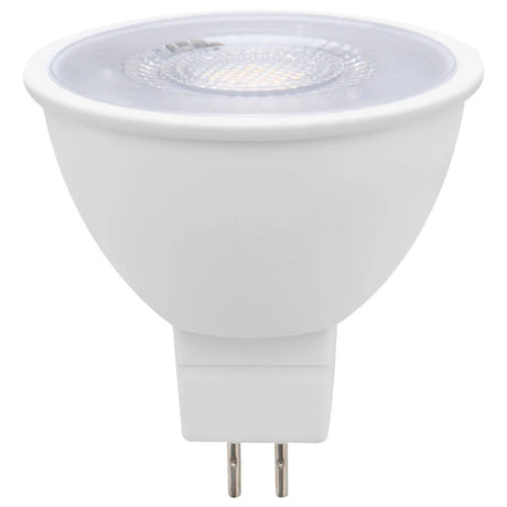 Mercator MR16 Day Light Dim36D LED Globe for bright lighting on a white background
