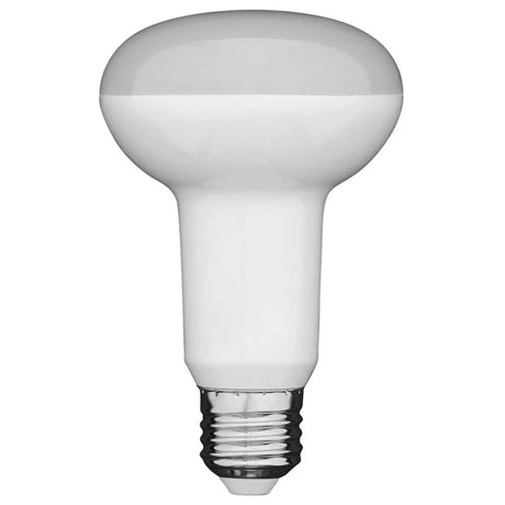 White Mercator R50 Day Light E14 LED Globe  background