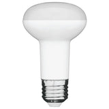 Mercator R63 Warm White E27 LED Globe on a white background