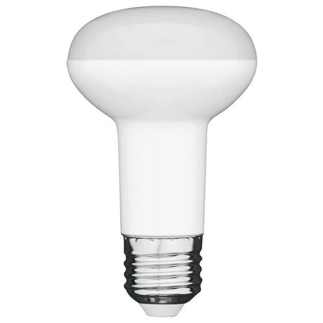 Mercator R63 Warm White E27 LED Globe on a white background