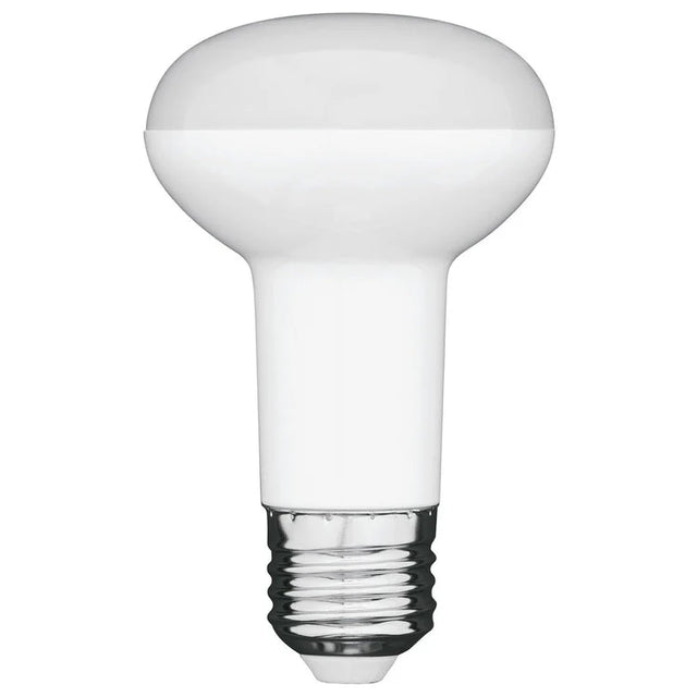 Mercator R63 Warm White E27 LED Globe on a white background