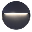 Round wall light fixture Energy-efficient indoor LED wall lamp LF-372001-CW