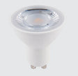 3A Lighting Eltanin 16 slim LED wall light with downward beam