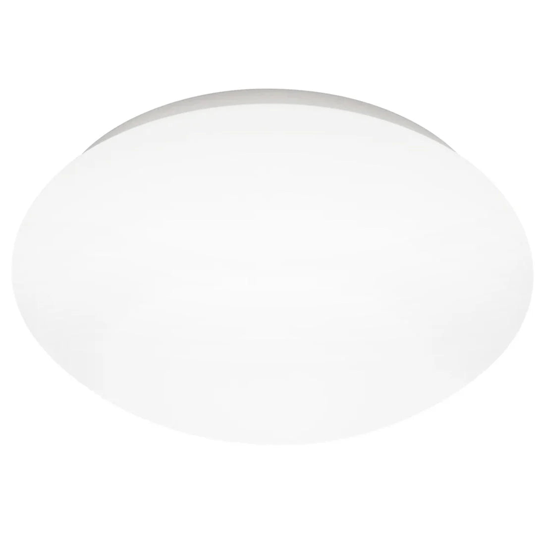 White Mercator Mantra 2x15W E27 fan light fixture on sale