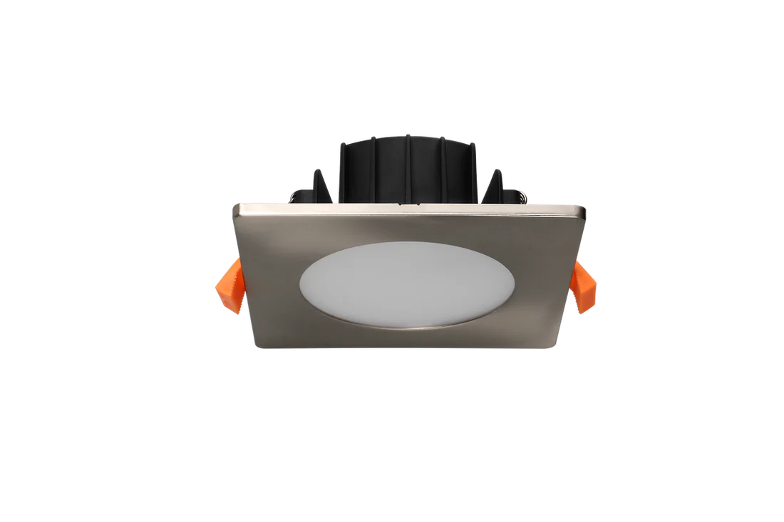 3A 12W LED Downlight Tri Colour DL1367