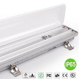 3A Lighting 36W LED Built-In W/Sensor