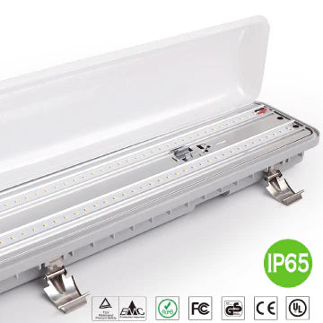 3A Lighting 36W LED Built-In W/Sensor