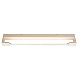 Mercator Jerome 18W LED Wall Light with CCT