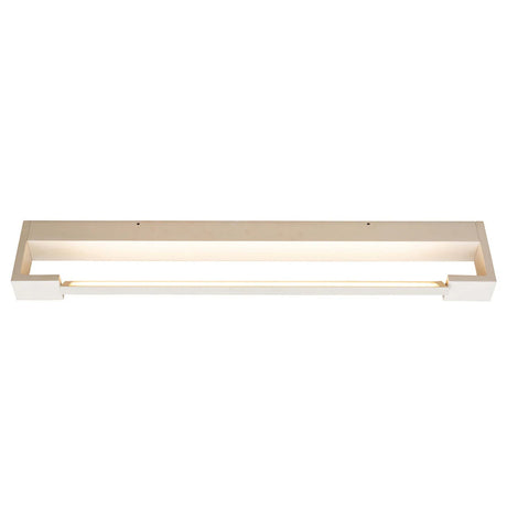 Mercator Jerome 18W LED Wall Light with CCT