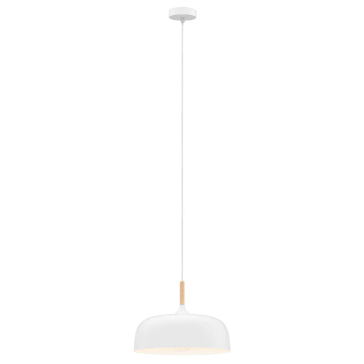 Mercator Olena 1Lt Light Pendant Light