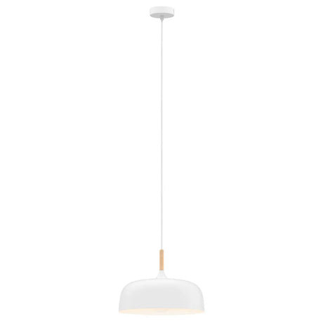 Mercator Olena 1Lt Light Pendant Light