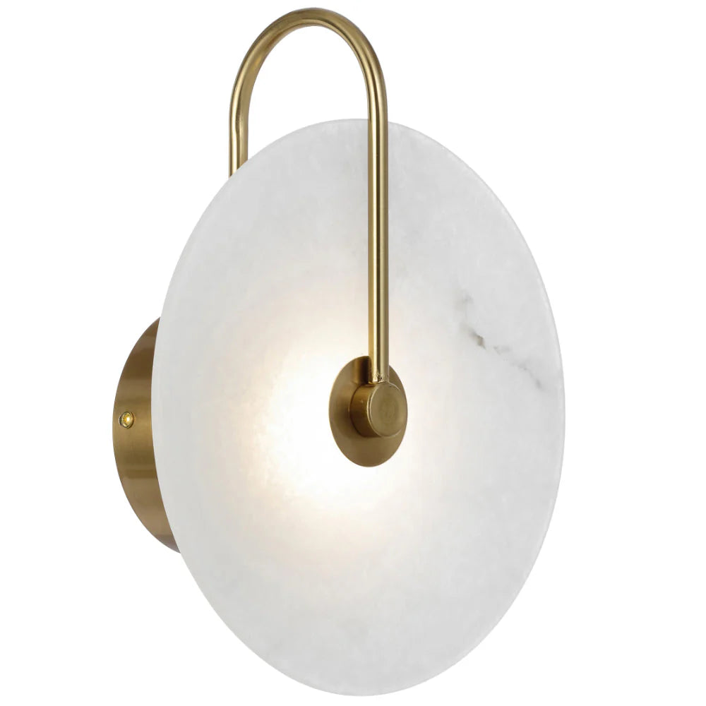 Telbix Zonder Wall Light
