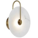 Telbix Zonder Wall Light