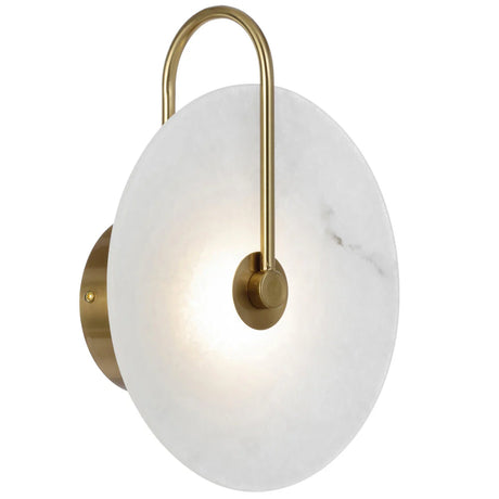 Telbix Zonder Wall Light