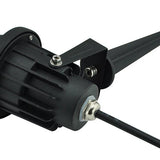 JD-CD75C02C 6W LED garden spotlight by 3A Lighting