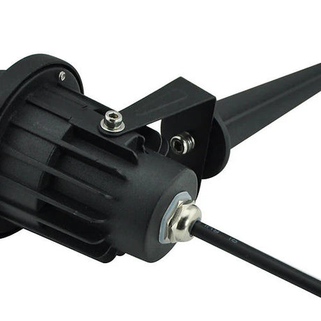 JD-CD75C02C 6W LED garden spotlight by 3A Lighting