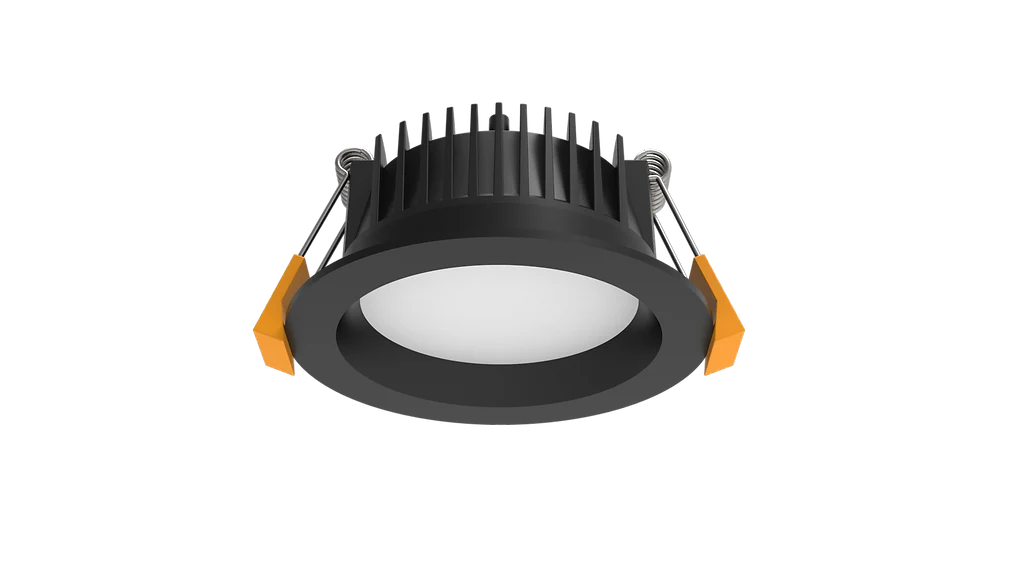 3A Lighting Atlas 4 DL1570-WH5C LED 13W recessed downlight
