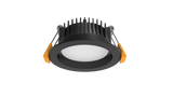 3A Lighting Atlas 4 DL1570-WH5C LED 13W recessed downlight