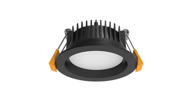 3A Lighting Atlas 4 DL1570-WH5C LED 13W recessed downlight