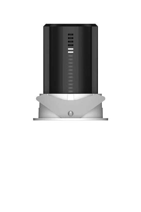 Sleek and modern DLV325 LED ceiling light by 3A