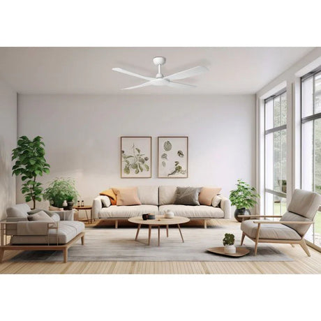 Eglo Aloha 48" DC Ceiling Fan