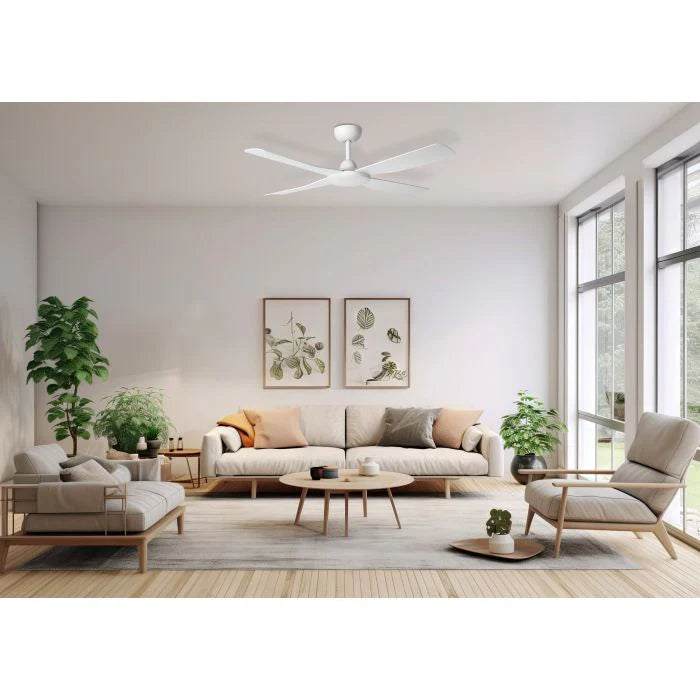 Eglo Aloha 52" DC Ceiling Fan