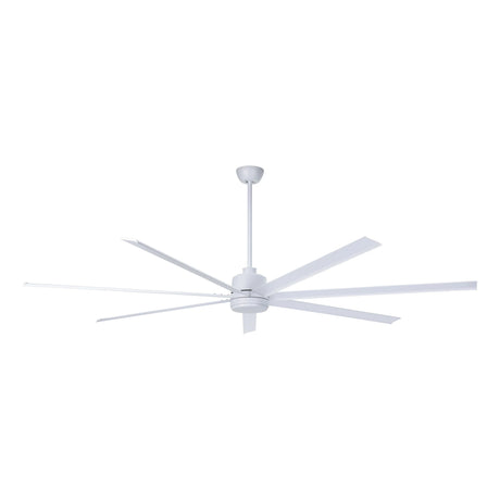 Eglo Lighting TOURBILLION 100" Ceiling Fan