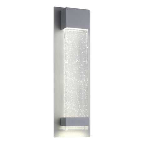 Eglo VILLAGRAZIA 2 Exterior LED Wall Light 400mm