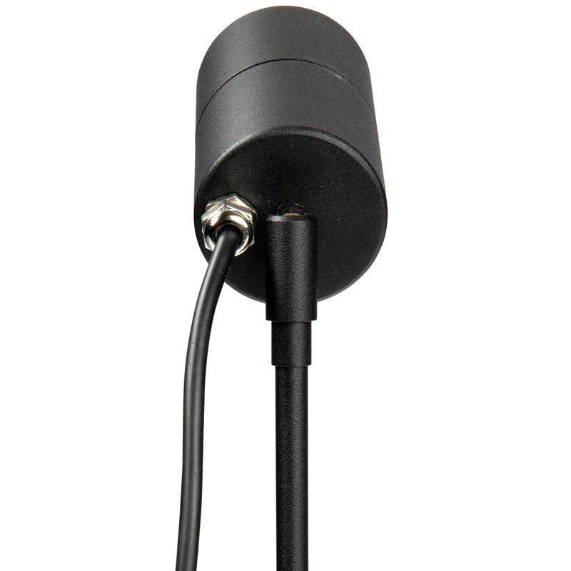 Brilliant Seaford LED Garden Spotlight