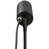 Brilliant Seaford LED Garden Spotlight