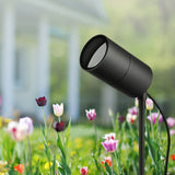 Brilliant Seaford LED Garden Spotlight