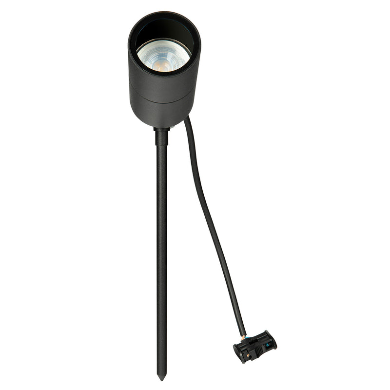 Brilliant Seaford LED Garden Spotlight