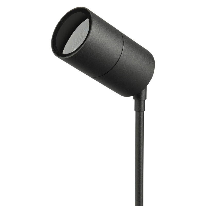 Brilliant Seaford LED Garden Spotlight