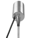 Brilliant Seaford LED Garden Spotlight