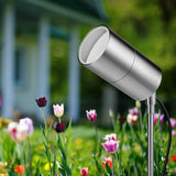 Brilliant Seaford LED Garden Spotlight