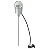 Brilliant Seaford LED Garden Spotlight