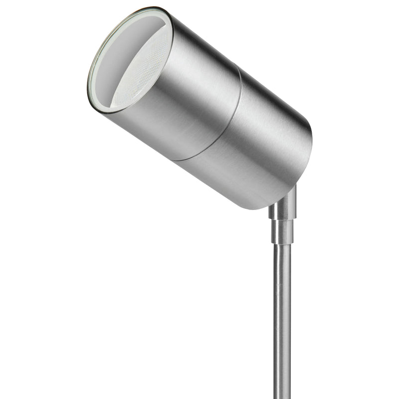 Brilliant Seaford LED Garden Spotlight