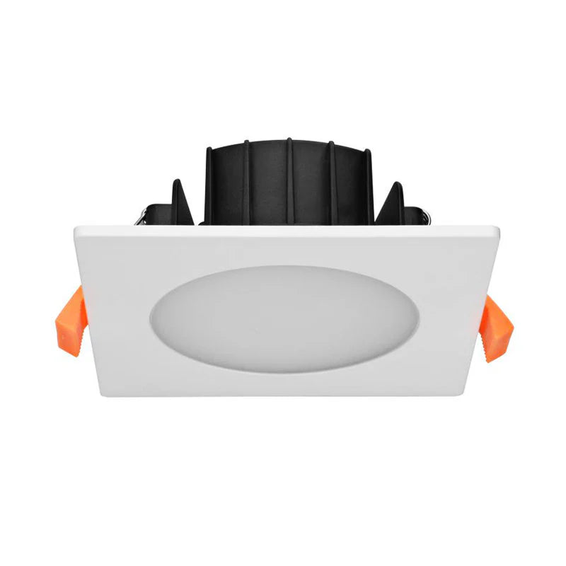 3A 12W LED Downlight Tri Colour DL1367