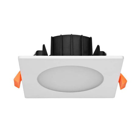 3A 12W LED Downlight Tri Colour DL1367