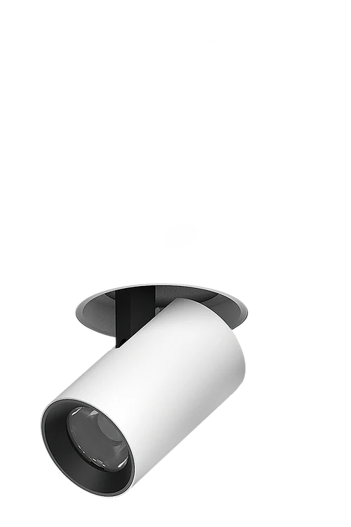 Energy-saving recessed LED downlight from 3A Lighting