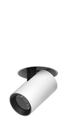 Energy-saving recessed LED downlight from 3A Lighting