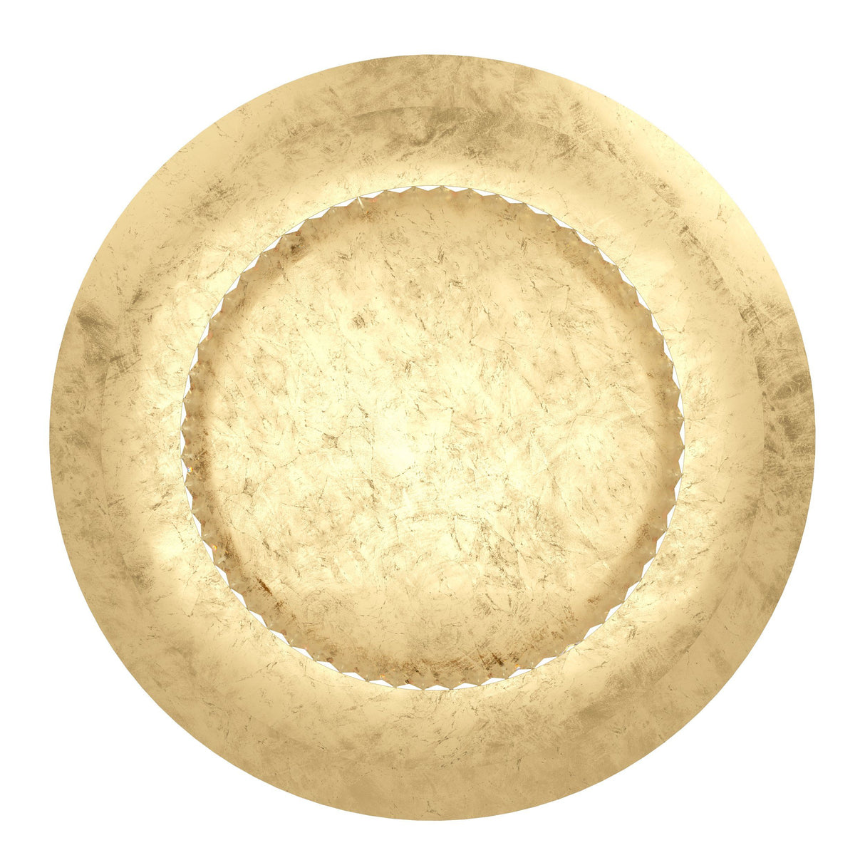 Eglo Lighting Principe 44.1W Led Gold 700mm