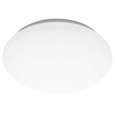 Mercator fan light combo with 2x15W E27 globes