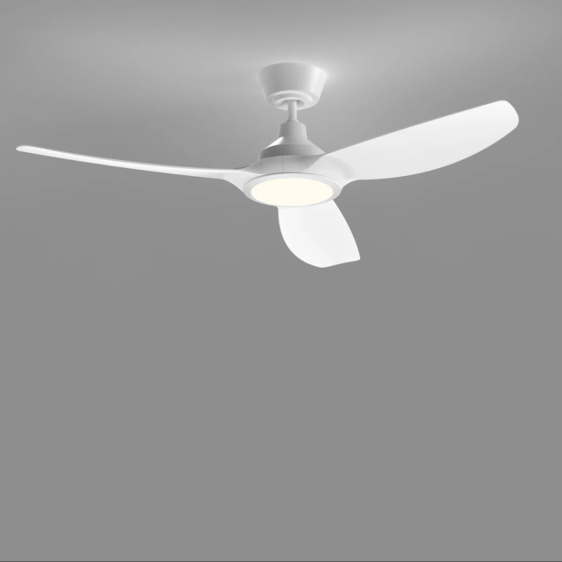Mercator Jota 4B 132cm DC Ceiling Fan